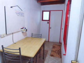 Hostal Magma